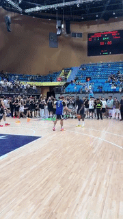 续约, 球迷集体调