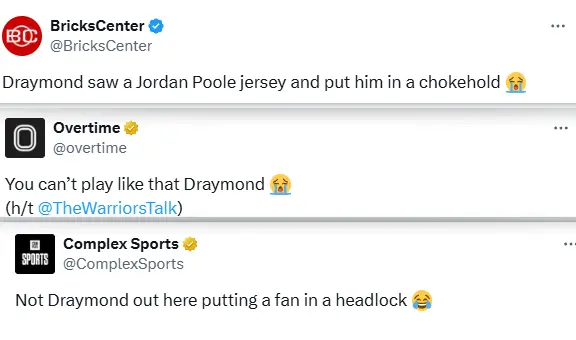 追梦撞倒, 了锁喉功