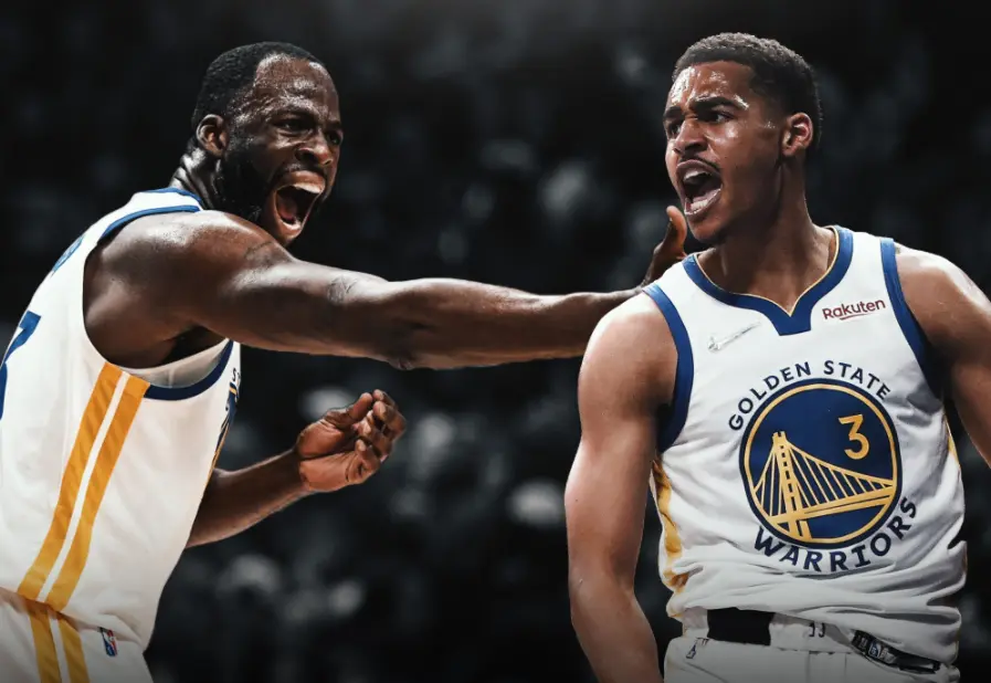 勇士球衣, 加百分大战, amp