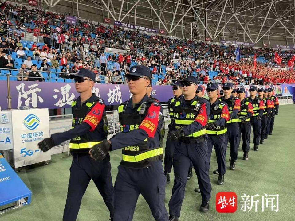 成为赛事安, 过广播循环, kAA 成为赛事安, 过广播循环, kAA