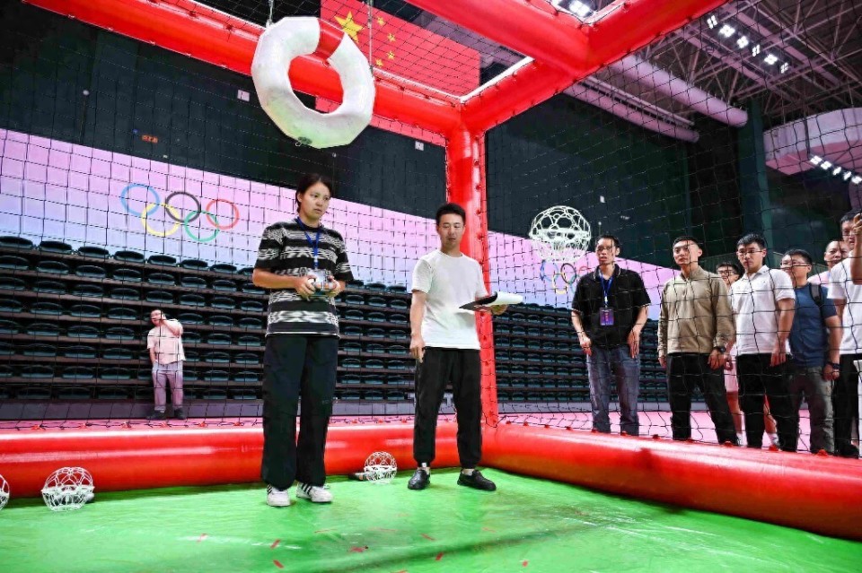 广和普及, 操作技能 广和普及, 操作技能