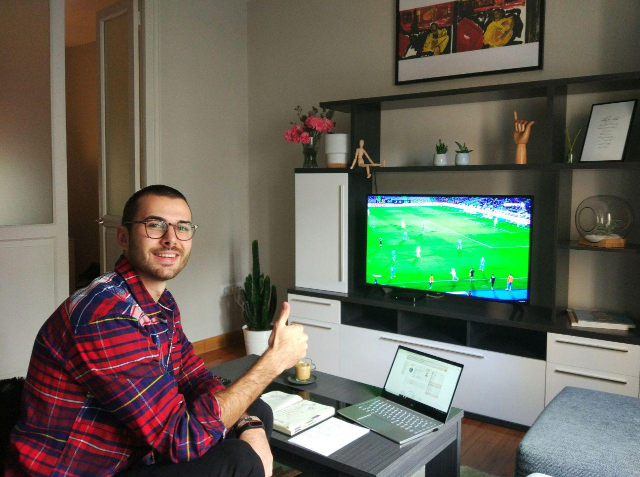 让盈利变得, 篮彩