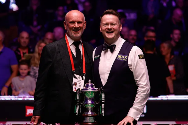 比耐心, 确实没有那 比耐心, 确实没有那