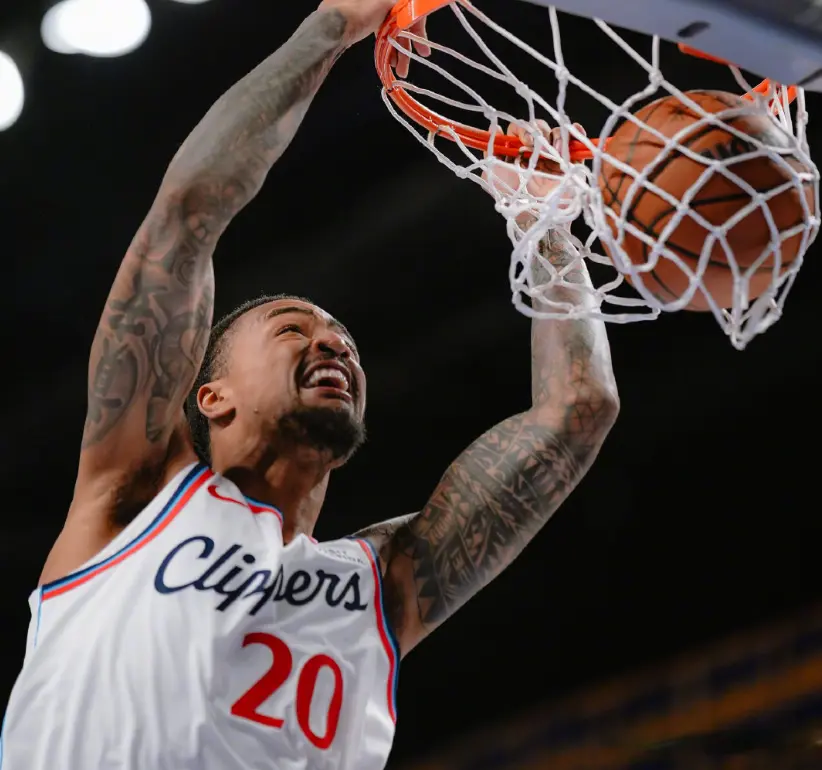 迪波在比赛 迪波在比赛