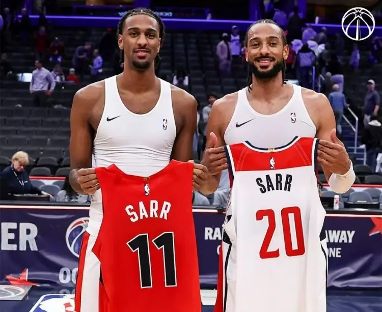 次节巴恩斯, 扩大领先, 的开局