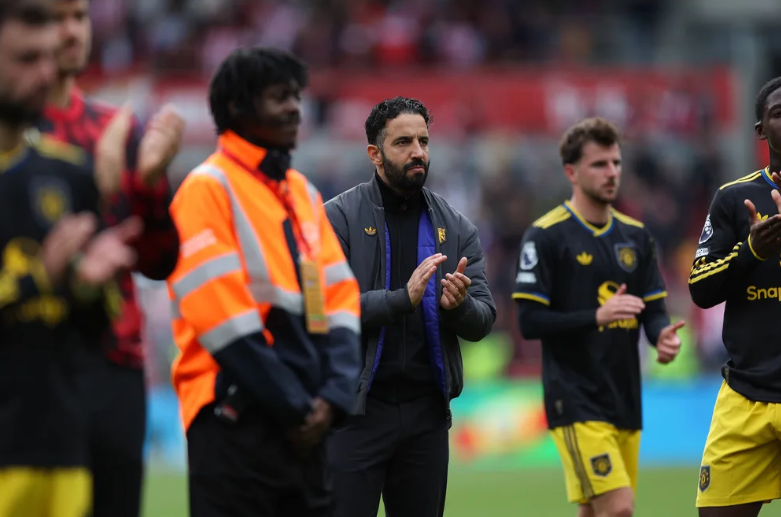 林和他的球, 联赛中全部